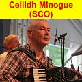 A Ceilidh Minogue